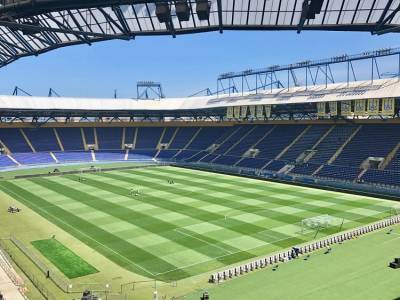 Александр Цвирк - Украина — Бахрейн: онлайн трансляция матча - sportarena.com - Кипр - Харьков - Ирландия - Бахрейн