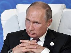 Путин показывает зубы: куда ведут Россию новые законы - newsland.com - Россия