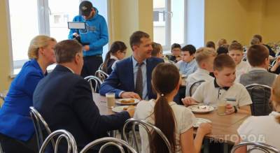 "Переходим на вечный дистант": ярославцы об отмене суббот в школах - progorod76.ru - Ярославская обл. - Ярославль
