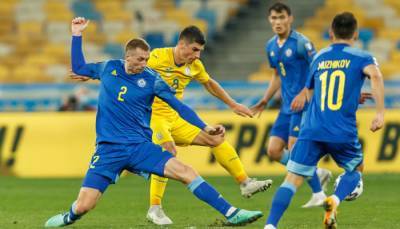 Телеканал Украина смотреть видеотрансляцию матча Украина — Бахрейн - sportarena.com - Украина - Харьков - Бахрейн