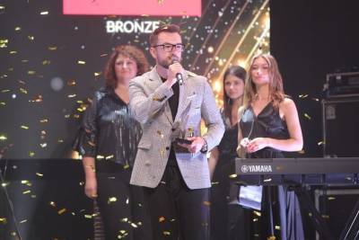 FinAwards 2021: Названа самая технологичная страховая компания - minfin.com.ua - Киев