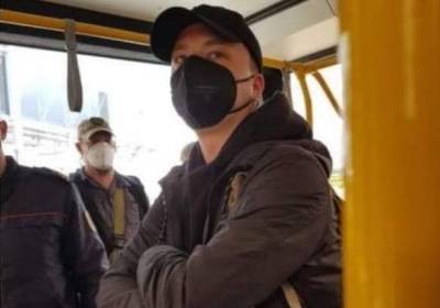 Александр Лукашенко - Главное о посадке самолета Ryanair в Минске и задержании летевшего в нем белорусского журналиста - kp.ua - Литва - Вильнюс - Минск