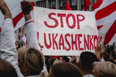 Роман Протасевич - Режим Лукашенко захватил иностранный самолет, чтобы арестовать оппозиционера - news.israelinfo.co.il - Вильнюс - Минск