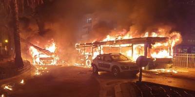 Полный список погибших в Израиле в операцию “Страж стен” - detaly.co.il - Иерусалим