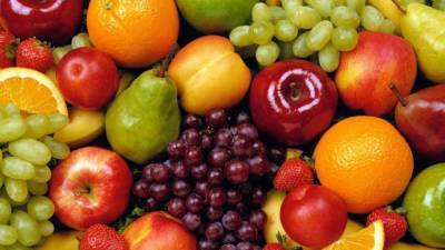 Россиянам объяснили, как отказ от фруктов может сказаться на организме - newinform.com