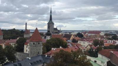 Как инвестиции СССР в Эстонию сделали ее одной из самых передовых стран в Европе - newinform.com - Эстония - Прибалтика