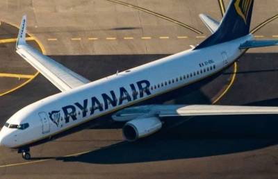 Максим Кияков: решение о посадке самолета Ryanair в Минске принял экипаж судна - ont.by - Вильнюс - Минск