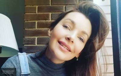 Лера Кудрявцева - Актриса Наталия Антонова рассказала, что помогло ей пережить смерть сына - inforeactor.ru