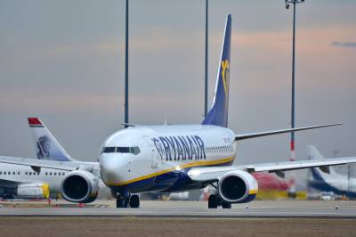 Жозеп Боррель - Гитанас Науседа - Роман Протасевич - Инцидент с самолетом Ryanair и задержание Протасевича: Польша требует немедленных санкций, Литва обращается к НАТО - naviny.by - Литва - Брюссель