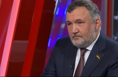 Виктор Медведчук - Ренат Кузьмин - Ренат Кузьмин дал прогноз по делу Медведчука - ukrainianwall.com - Киев