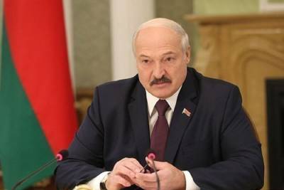 Александр Лукашенко - Олаф Шольц - Германия заявила о введении ЕС санкций против Лукашенко - mk.ru - Минск