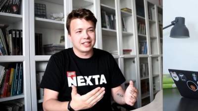 Йенс Столтенберг - Роман Протасевич - В ЕС и НАТО отреагировали на задержание Протасевича: Беларуси пригрозили последствиями - vchaspik.ua - Вильнюс - Минск