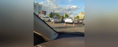 Петербургского таксиста, подозреваемого в убийстве, задержали - runews24.ru - Таджикистан