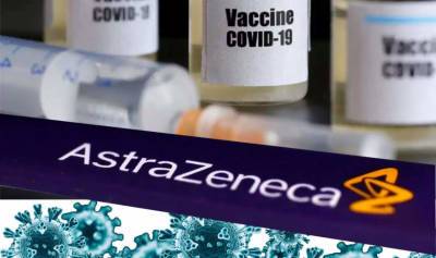 Мэтт Хэнкок - Pfizer и AstraZeneca доказали свою эффективность против индийского штамма COVID-19 - runews24.ru - Англия