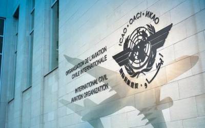 Сергей Марков - В Международной организации гражданской авиации обеспокоены вынужденной посадкой самолета в Минске - argumenti.ru - Белоруссия - ДНР - Литва - Минск - ЛНР