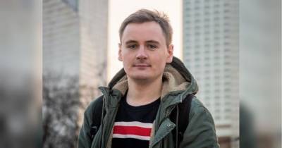 Тривожні новини: Україна зажадала звільнити засновника Telegram-каналу Nexta Протасевича - fakty.ua - Украина - Україна