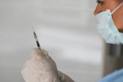 Вакцины Pfizer и AstraZeneca оказались эффективными против "индийского" штамма коронавируса - rupor.info - Англия