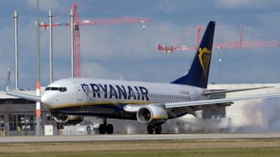Александр Лукашенко - Командир самолета Ryanair самостоятельно принял решение о посадке в Минске - 5-tv.ru - Белоруссия - Литва - Вильнюс - Минск - Греция