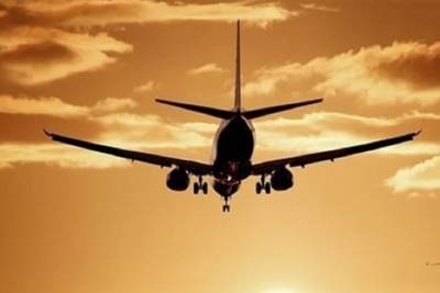 Появилась запись разговора диспетчера минского аэропорта с пилотом Ryanair - mk.ru - Вильнюс - Минск