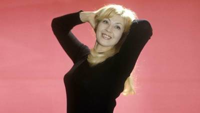 Иосиф Райхельгауз - Нина Шацкая - Умерла актриса театра Нина Шацкая - piter.tv