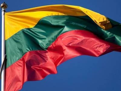 Генпрокуратура и полиция Литвы начали расследование инцидента с самолетом Ryanair - unn.com.ua - Украина - Киев - Литва - Вильнюс - Минск - Генпрокурор