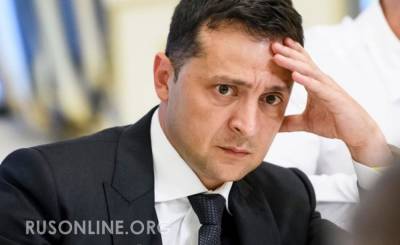 Владимир Путин - Дмитрий Песков - Путин согласился встретиться с Зеленским, Но при одном условии. - rusonline.org - Москва - Крым