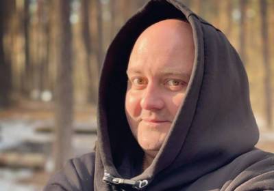 Виктор Павлик - Юрий Ткач - Ткач из "Квартал 95" в модном наряде покорил харизмой в компании Виктора Павлика: "Слетелись орлы" - sport.politeka.net