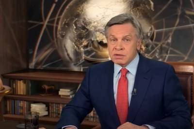 Сергей Лавров - Алексей Пушков - Энтони Блинкен - Пушков не поверил в готовности США разгребать завалы - mk.ru - Москва - Рейкьявик