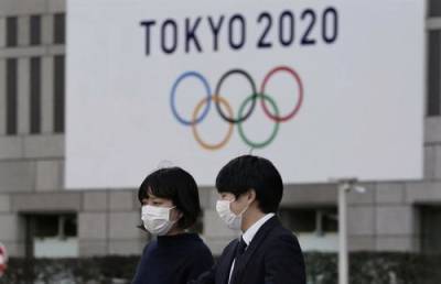 В Японии звучат призывы отменить Олимпиаду из за продолжающейся эпидемии - argumenti.ru - Япония