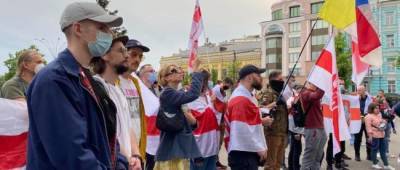 Роман Протасевич - МИД Украины требует немедленного освобождения Протасевича - w-n.com.ua - місто Киев