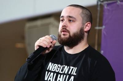 Никита Могутин - В Москве задержан главный редактор Telegram-канала Baza Никита Могутин - govoritmoskva.ru - Москва