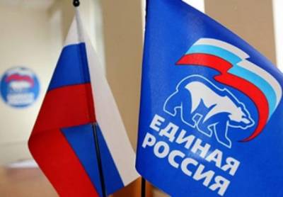 Дмитрий Медведев - «Единая Россия» 24 мая начинает праймериз - eadaily.com