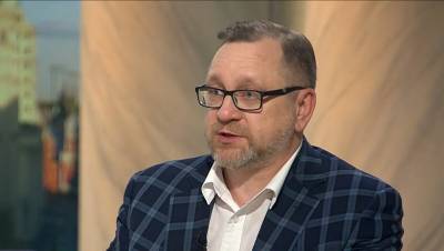 Военкор Котенок "приземлил" восторги от задержания белорусского оппозиционера - geo-politica.info - Минск