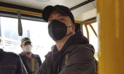 Матеуш Моравецкий - Роман Протасевич - Евросоюз может ввести новые санкции против «режима Лукашенко» из-за ареста главреда NEXTA - og.ru - Вильнюс - Минск