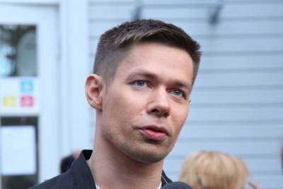 Стас Пьеха - Стас Пьеха оценил выступление Манижи на Евровидении - mk.ru
