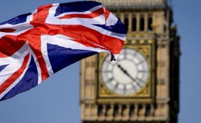 Прити Пател - Великобритания хочет ввести "цифровые визы" - unn.com.ua - Киев - Англия - Великобритания
