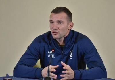 Андрей Шевченко - Андрей Шевченко о матче с Бахрейном: Результат меня вообще не интересует - kp.ua - Бахрейн