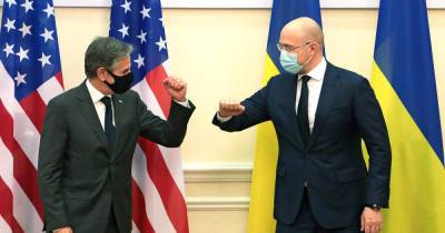 Павел Климкин - Энтони Блинкен - Пинок под дых: на Украине почувствовали утрату доверия США - ren.tv - США - Украина - Вашингтон