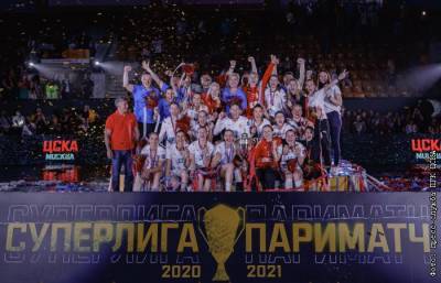 Новейший чемпион России - sport-interfax.ru - Москва