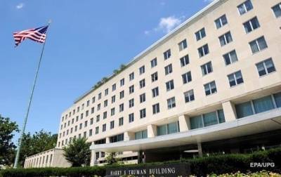 Роман Протасевич - Энтони Блинкен - США осудили экстренную посадку самолета в Минске - korrespondent.net - США - Минск