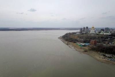 В Хабаровском крае ищут трех человек, пропавших на водоёмах - hab.aif.ru - Хабаровский край - Хабаровск