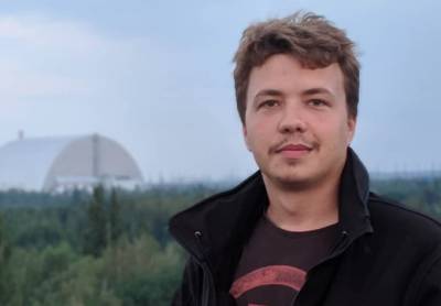 Авиакомпания Ryanair проигнорировала задержание Протасевича в заявлении об инциденте в Минске - reendex.ru - Минск