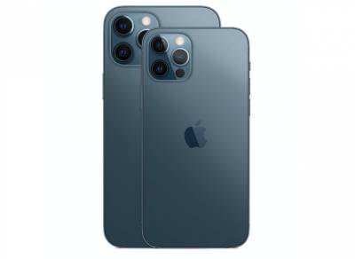 В России упала стоимость смартфона iPhone 12 Pro Max - abnews.ru