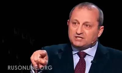 Яков Кедми - Таких теплых слов об СССР не слышал никогда! А их сказал — перебежчик - rusonline.org - Москва