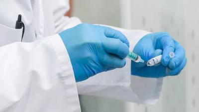 Андрей Руденко - МИД РФ оценил идею создать единую вакцину ЕАЭС - iz.ru