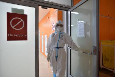 Дмитрий Лиознов - Ученый заявил, что заболевшие гриппом и COVID умирают чаще других пациентов - vm.ru