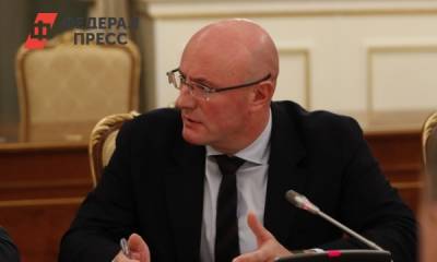 Дмитрий Чернышенко - Проект нового терминала на Камчатке изменят после критики вице-премьера - fedpress.ru - Петропавловск-Камчатский