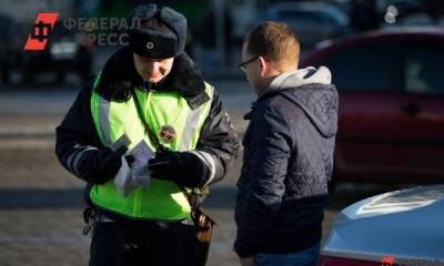 Ярослав Нилов - В России введут новое наказание для водителей - fedpress.ru - Москва