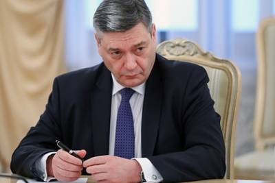 Андрей Руденко - В МИД России рассказали о выгоде Украины от учений НАТО - lenta.ru