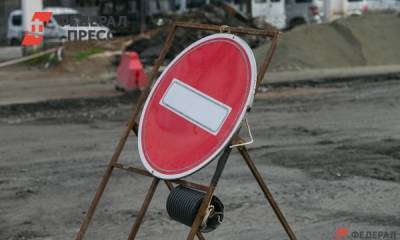 В Красноярске из-за ремонта моста через реку изменится схема движения - fedpress.ru - Красноярский край - Красноярск